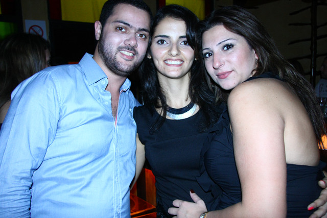 Halloween Party